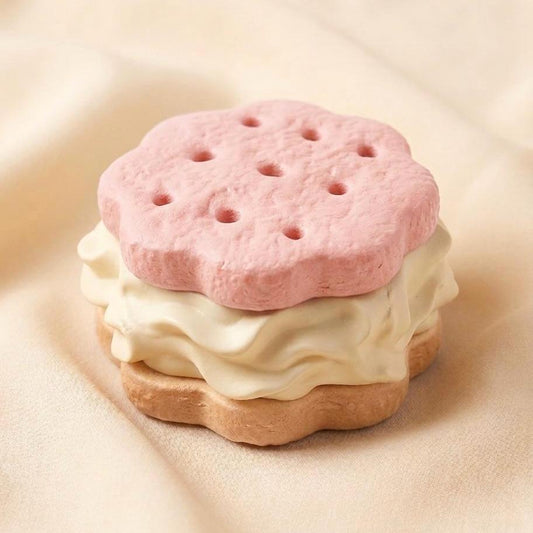 Biscuit Squishy Bundle