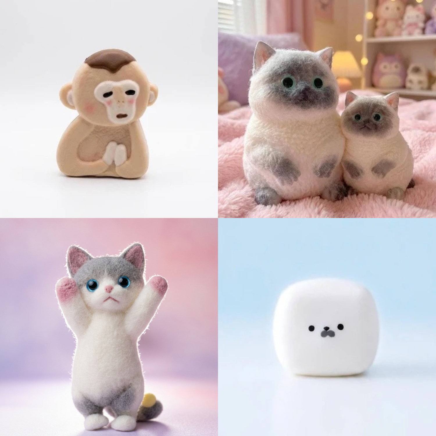 Animal Squishy