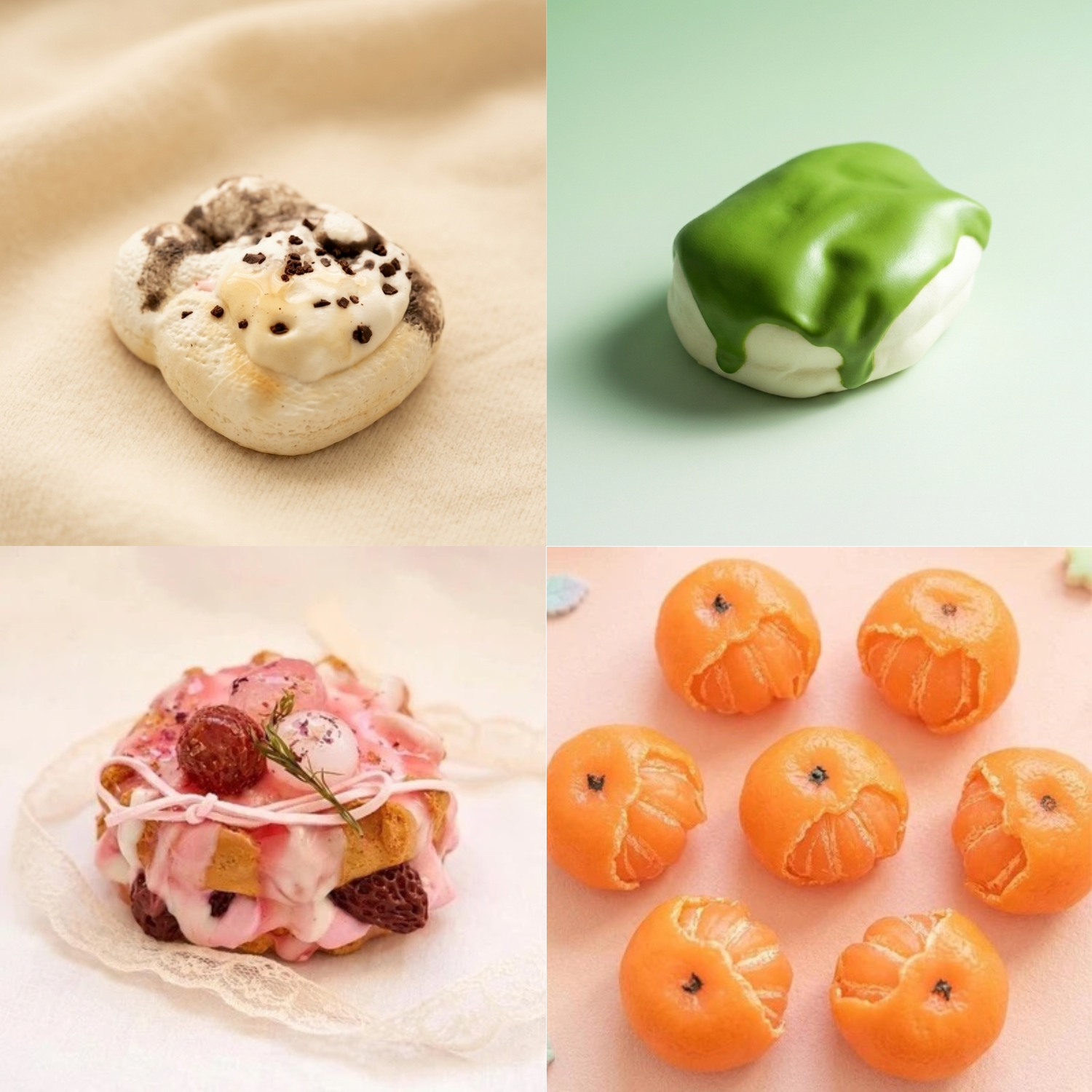 Food Squishy