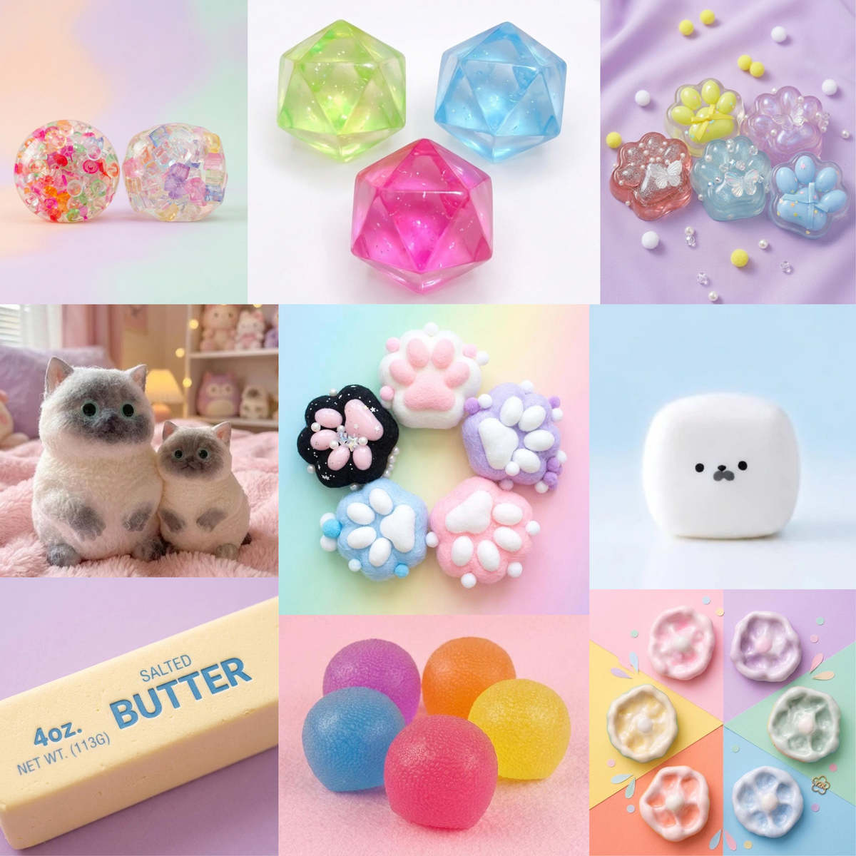 Best Sellers