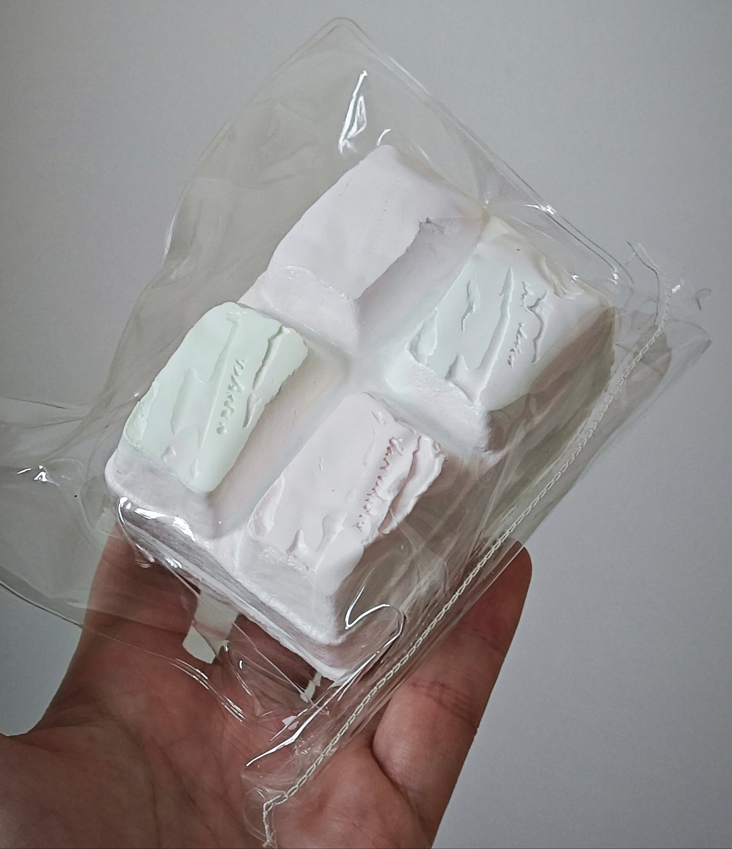 Pastel Marshmallow Squishy