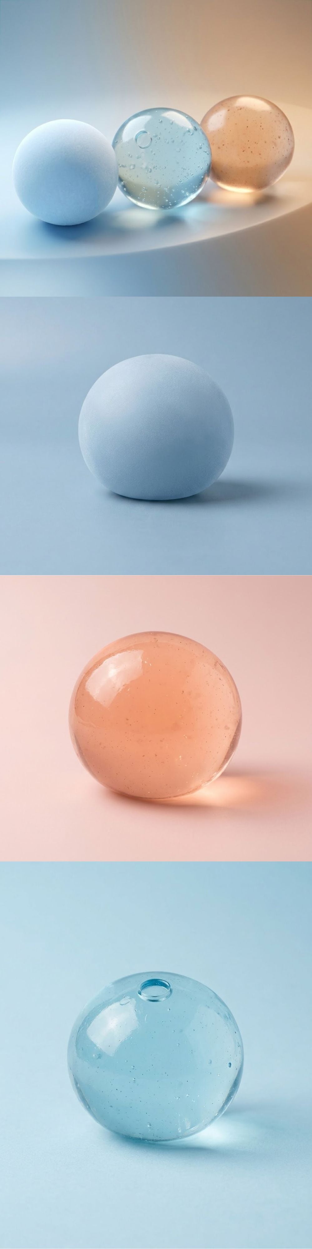 Sugar Stress Ball
