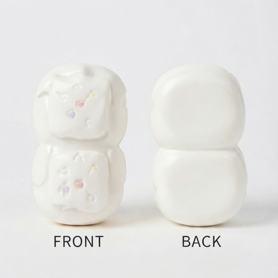 Confetti Marshmallow Squishy