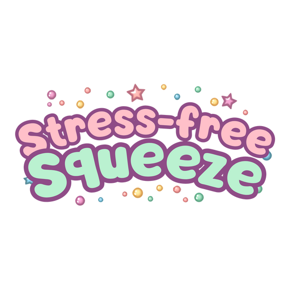 Stress-free Squeeze