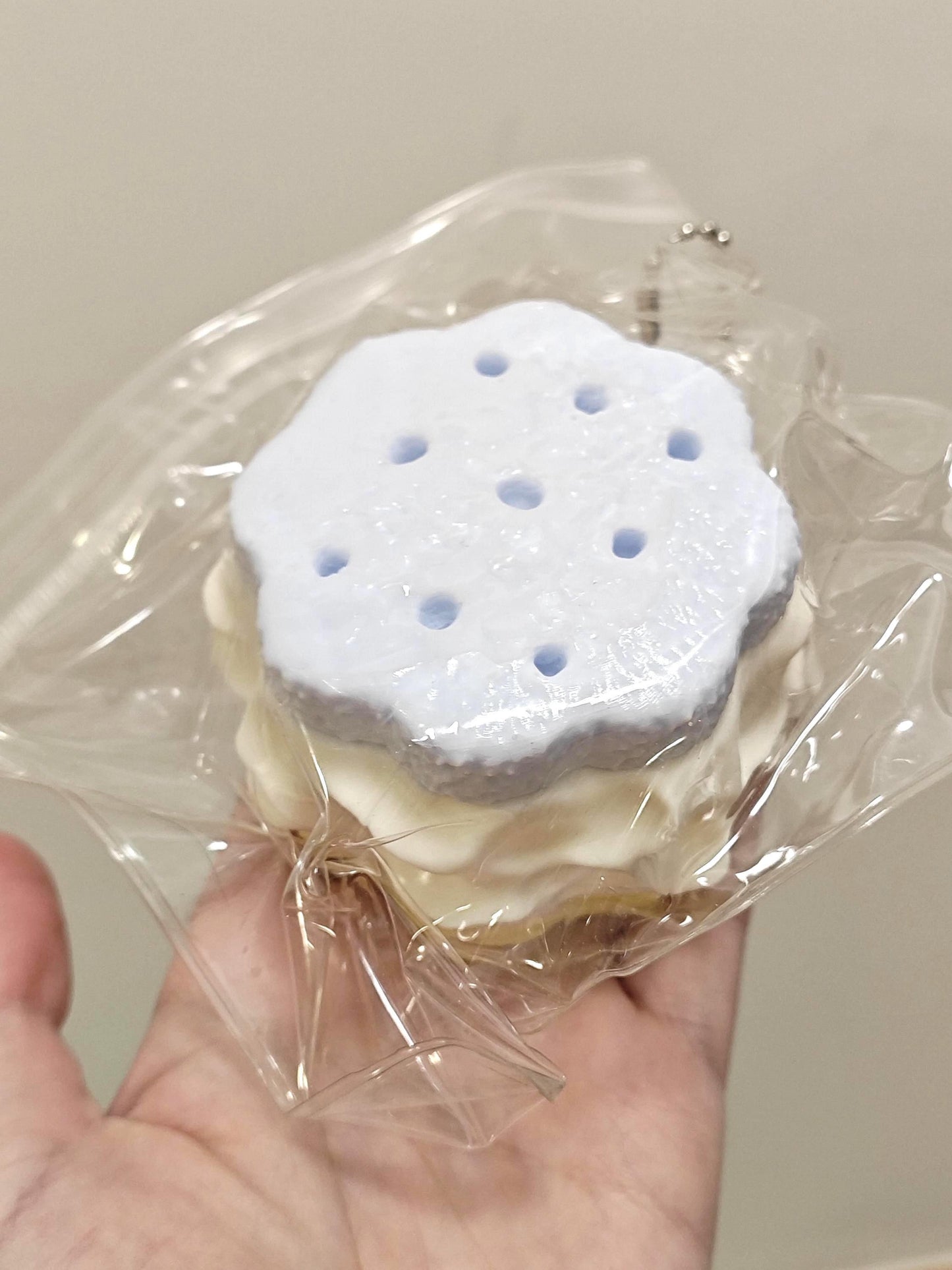 Biscuit Squishy Bundle