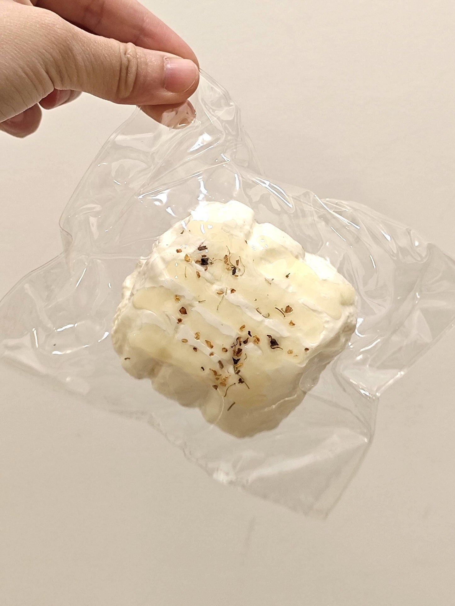 Yoghurt Cake Squishy Bundle