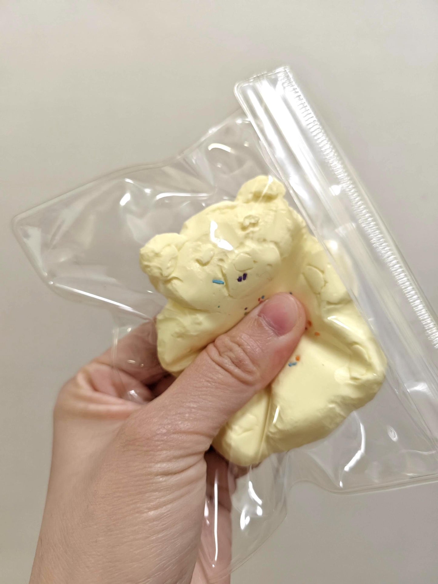 Gummy Bear Squishy
