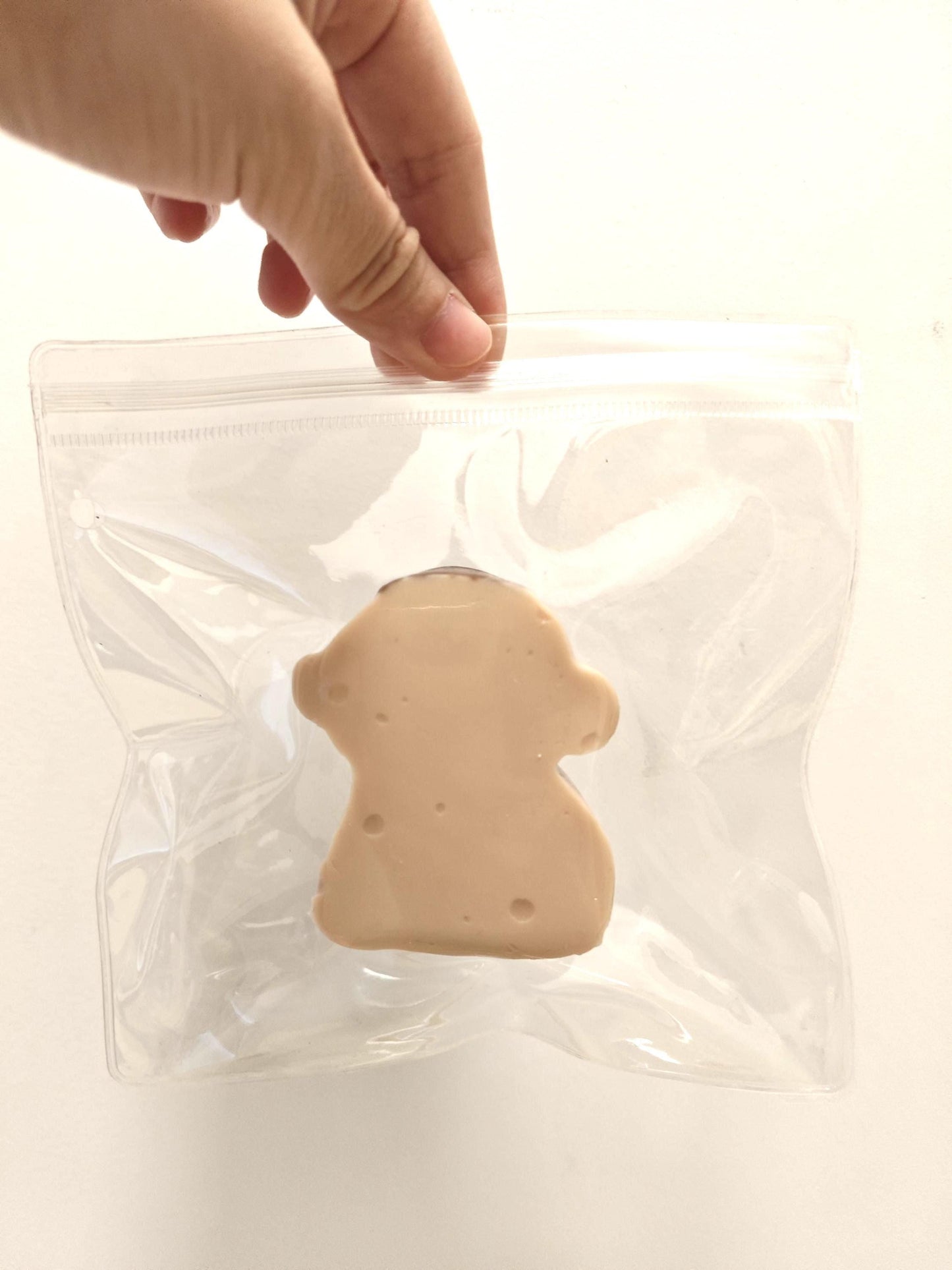 Monkey Squishy