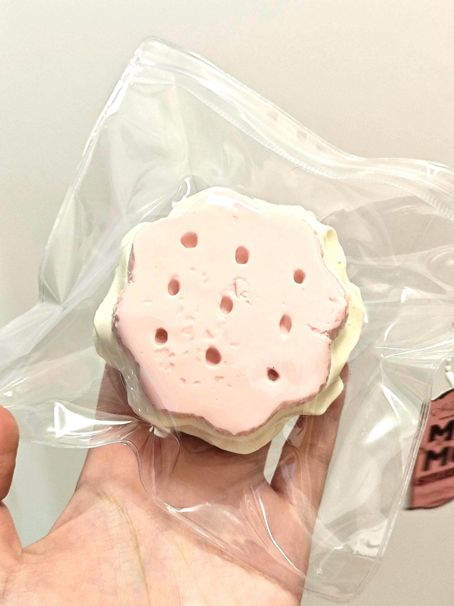 Biscuit Squishy Bundle
