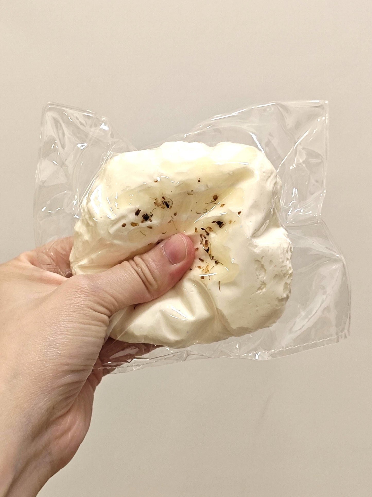 Yoghurt Cake Squishy Bundle