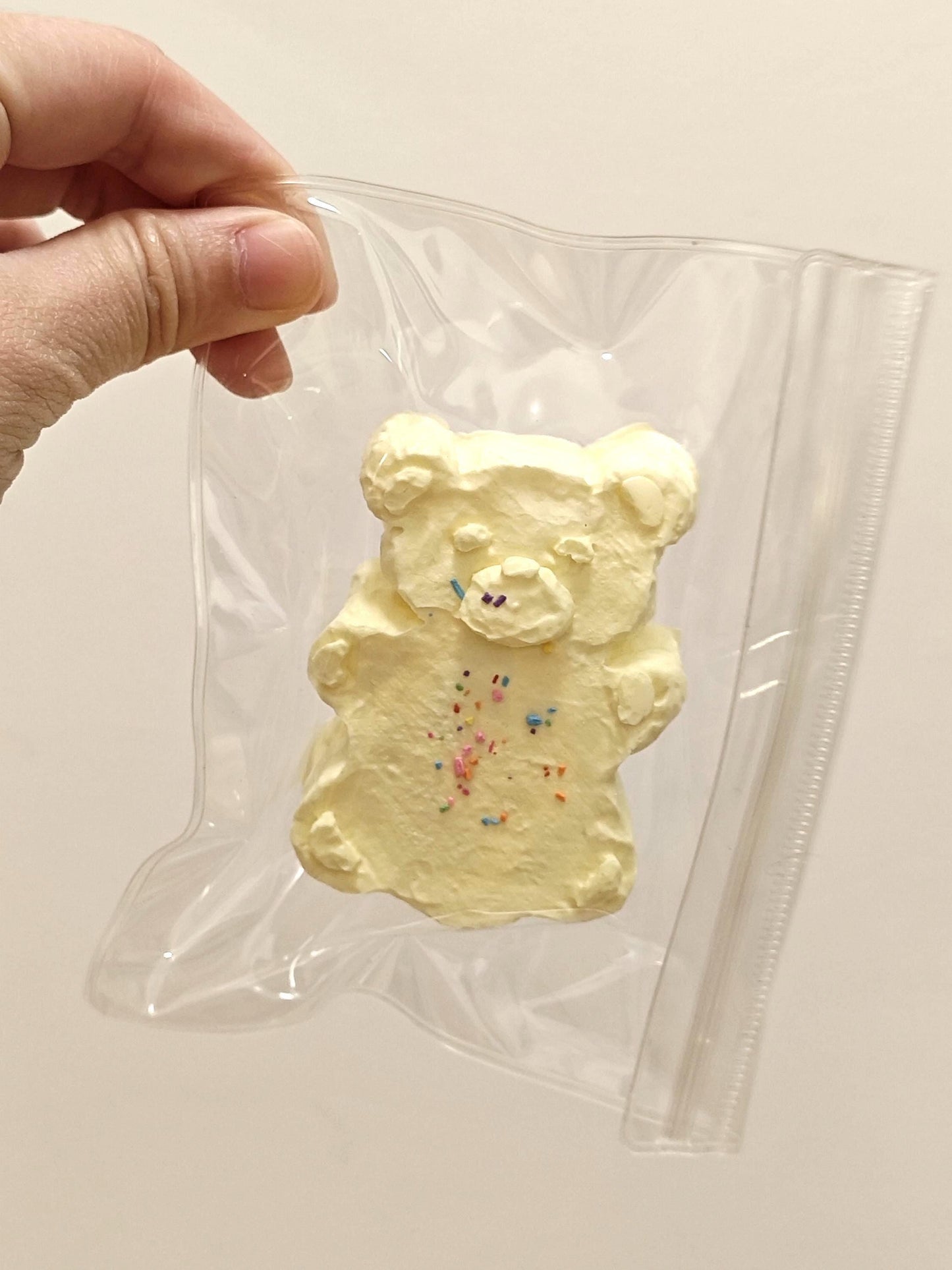 Gummy Bear Squishy