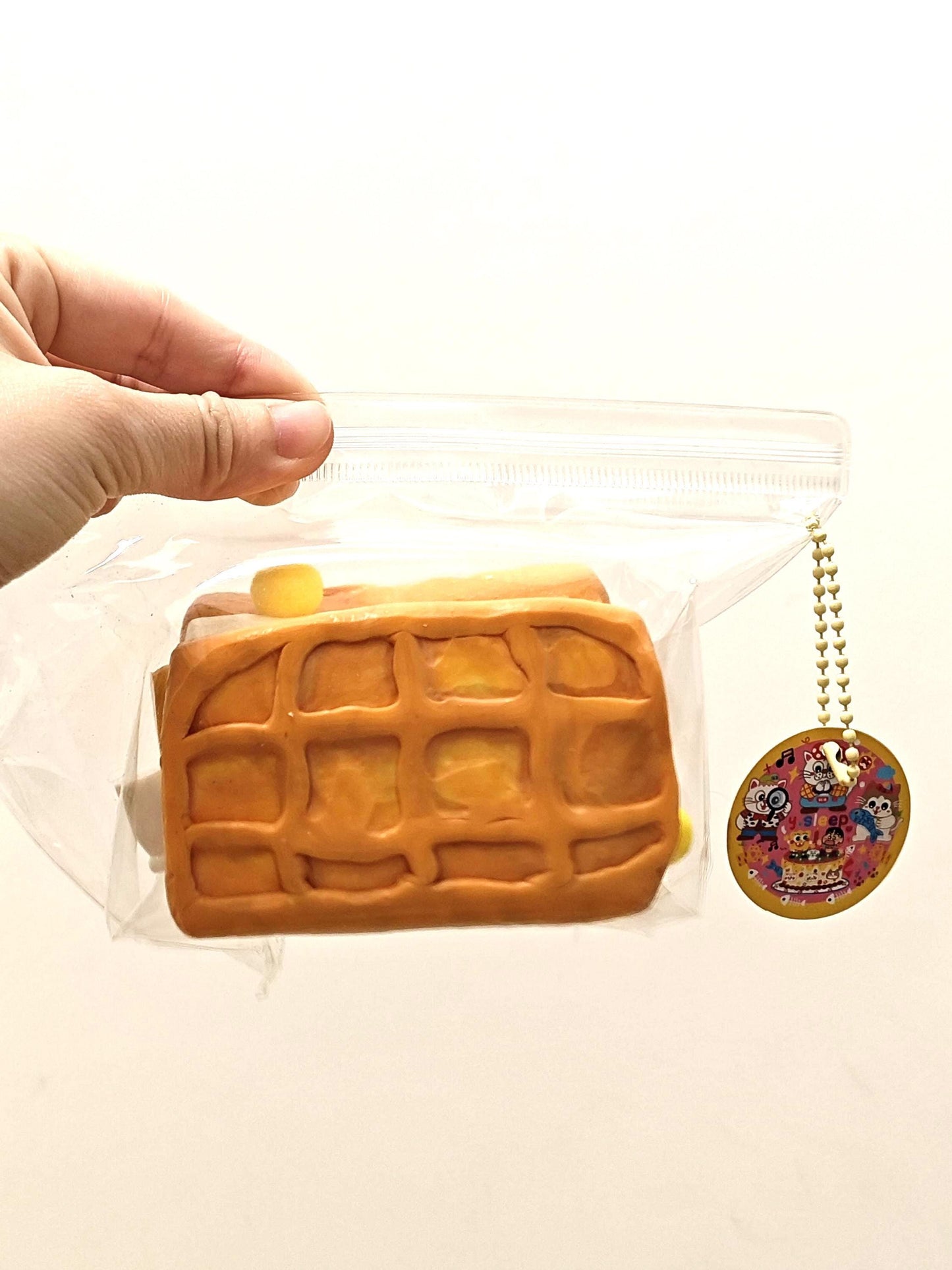 Bread Squishy Bundle