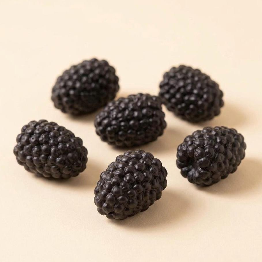 Mini Fruit Squishy