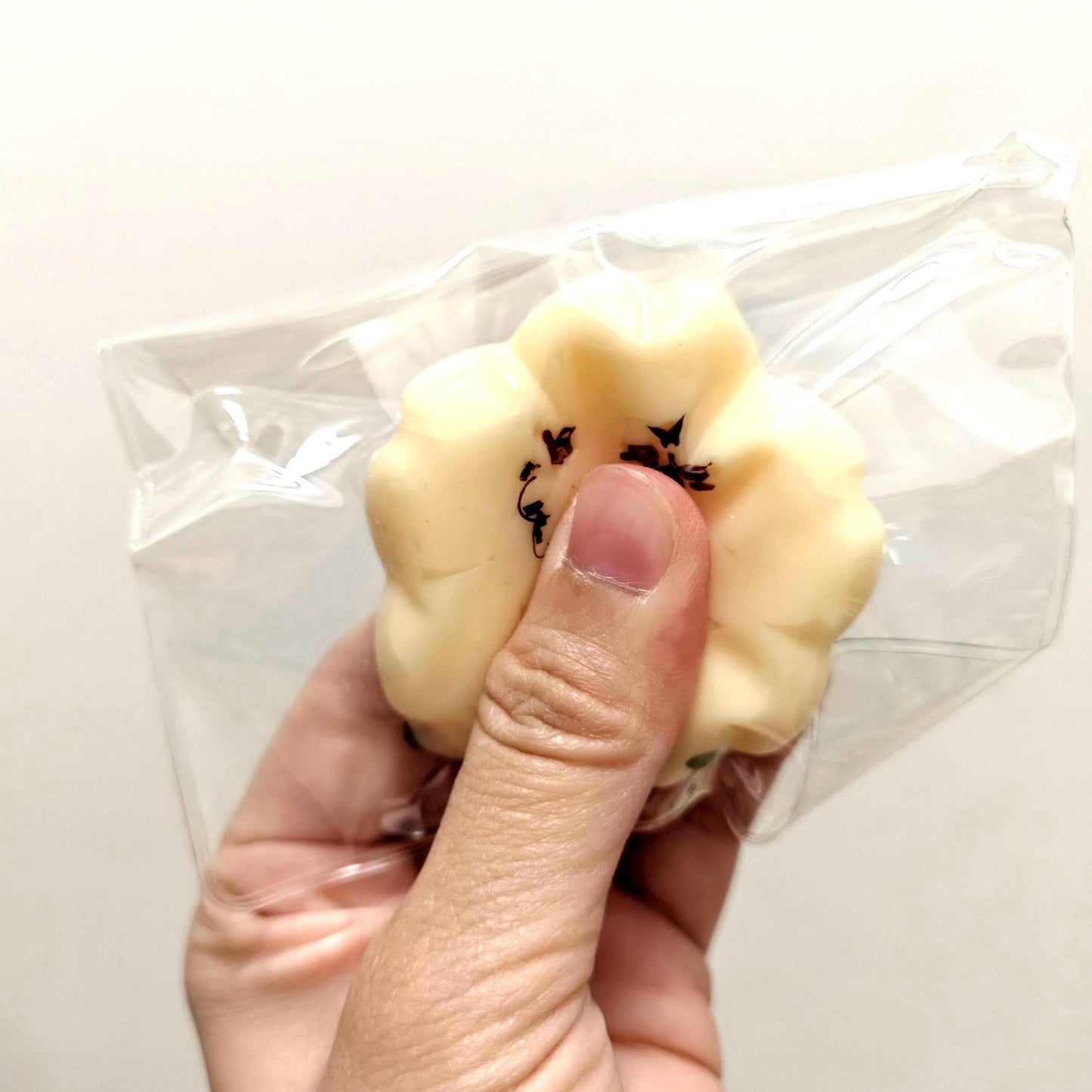 Japanese Rose Blossom Squishy