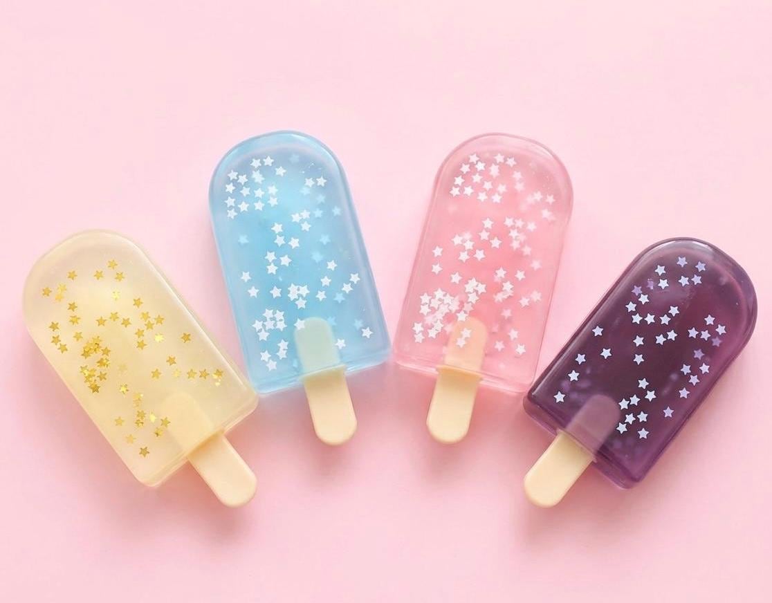 Popsicle Squishy