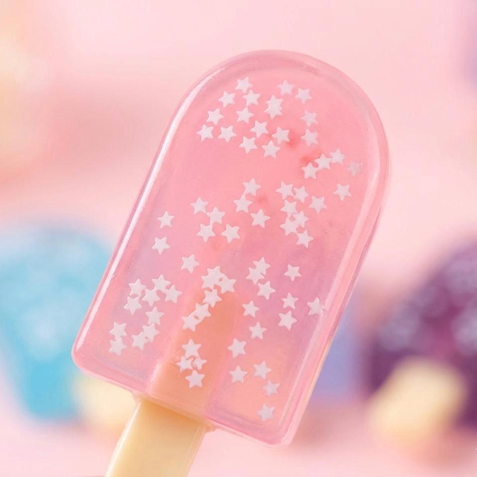 Popsicle Squishy