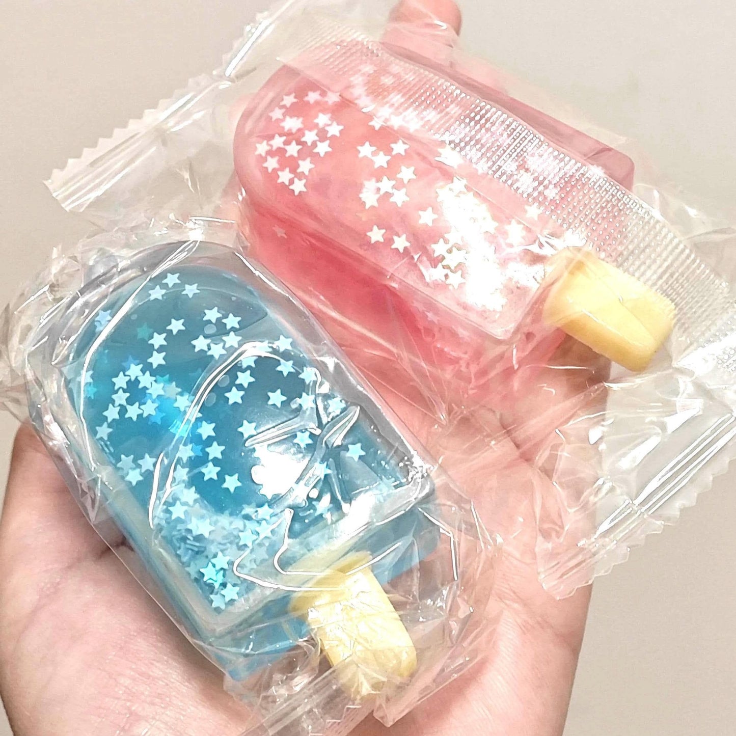Popsicle Squishy