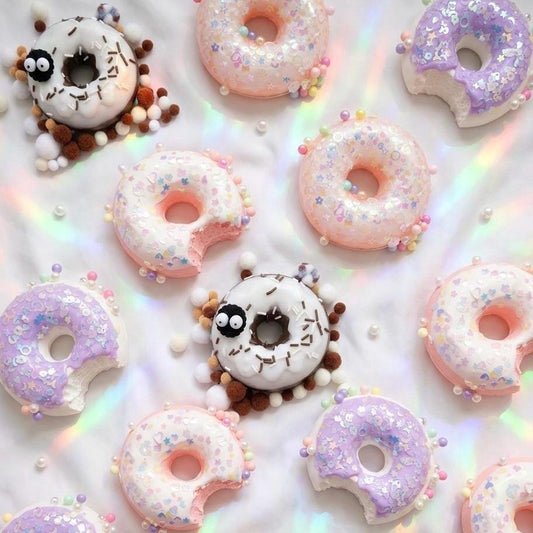 Donut Squishy
