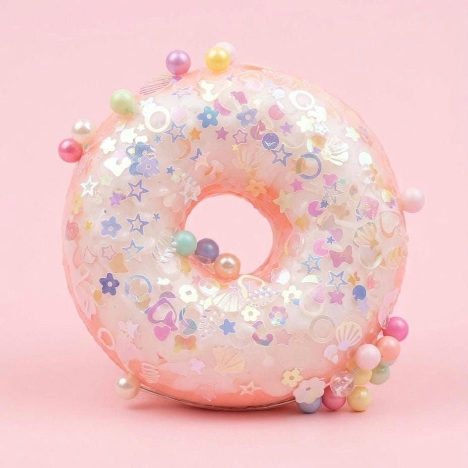 Donut Squishy