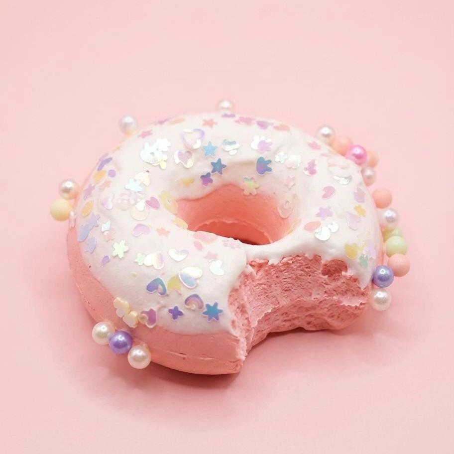 Donut Squishy