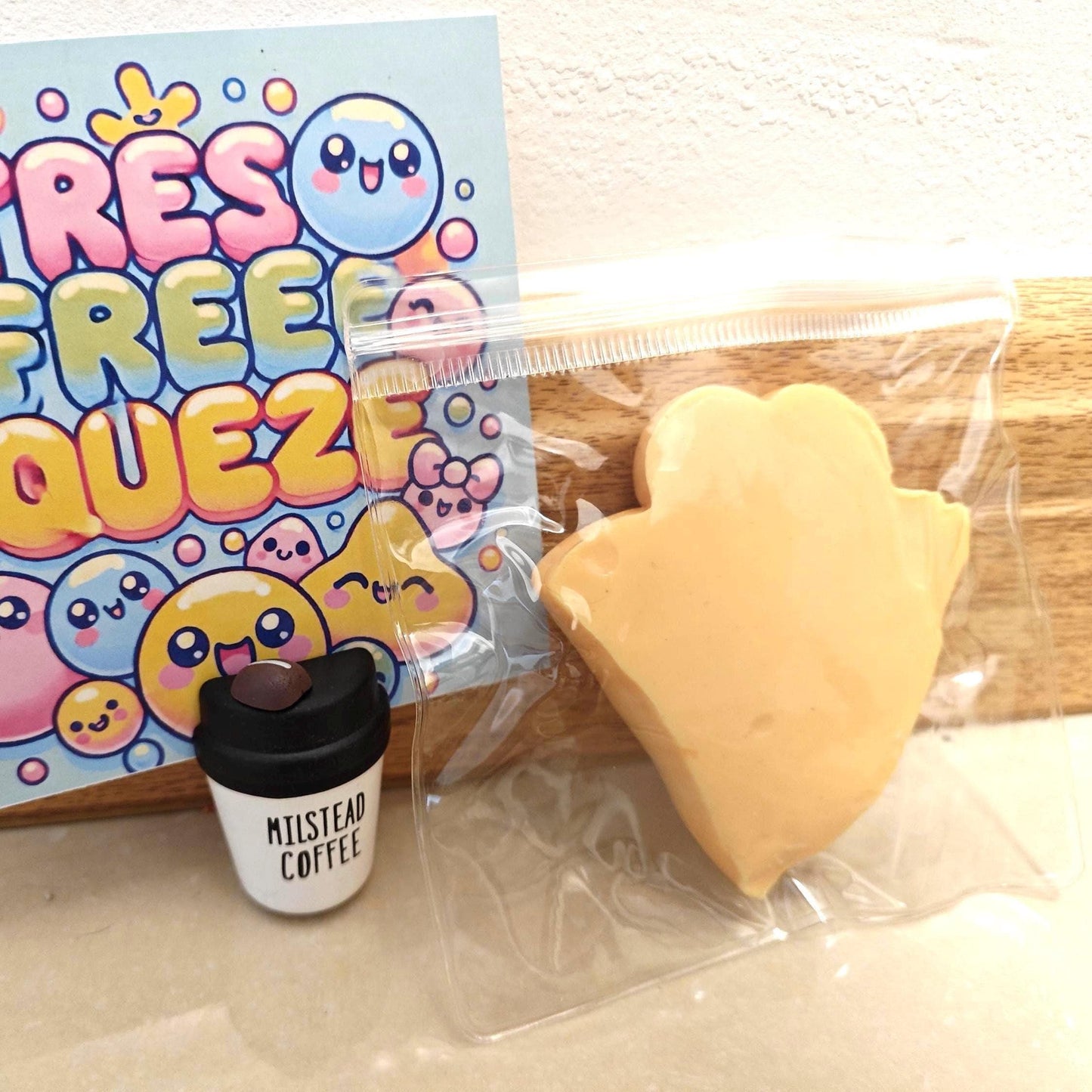 Pizza Squishy