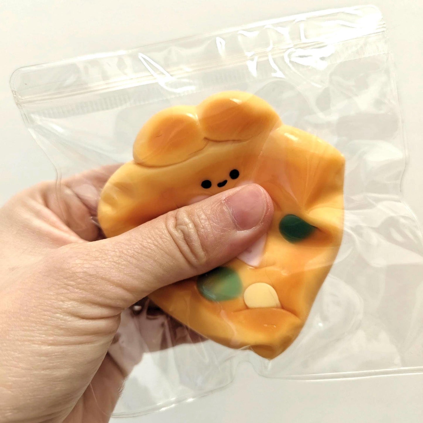 Pizza Squishy