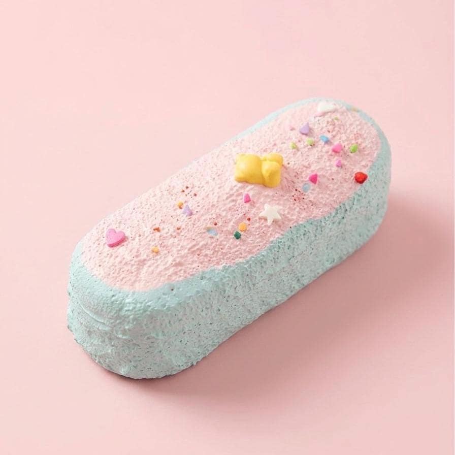 Pastel Eclair Squishy