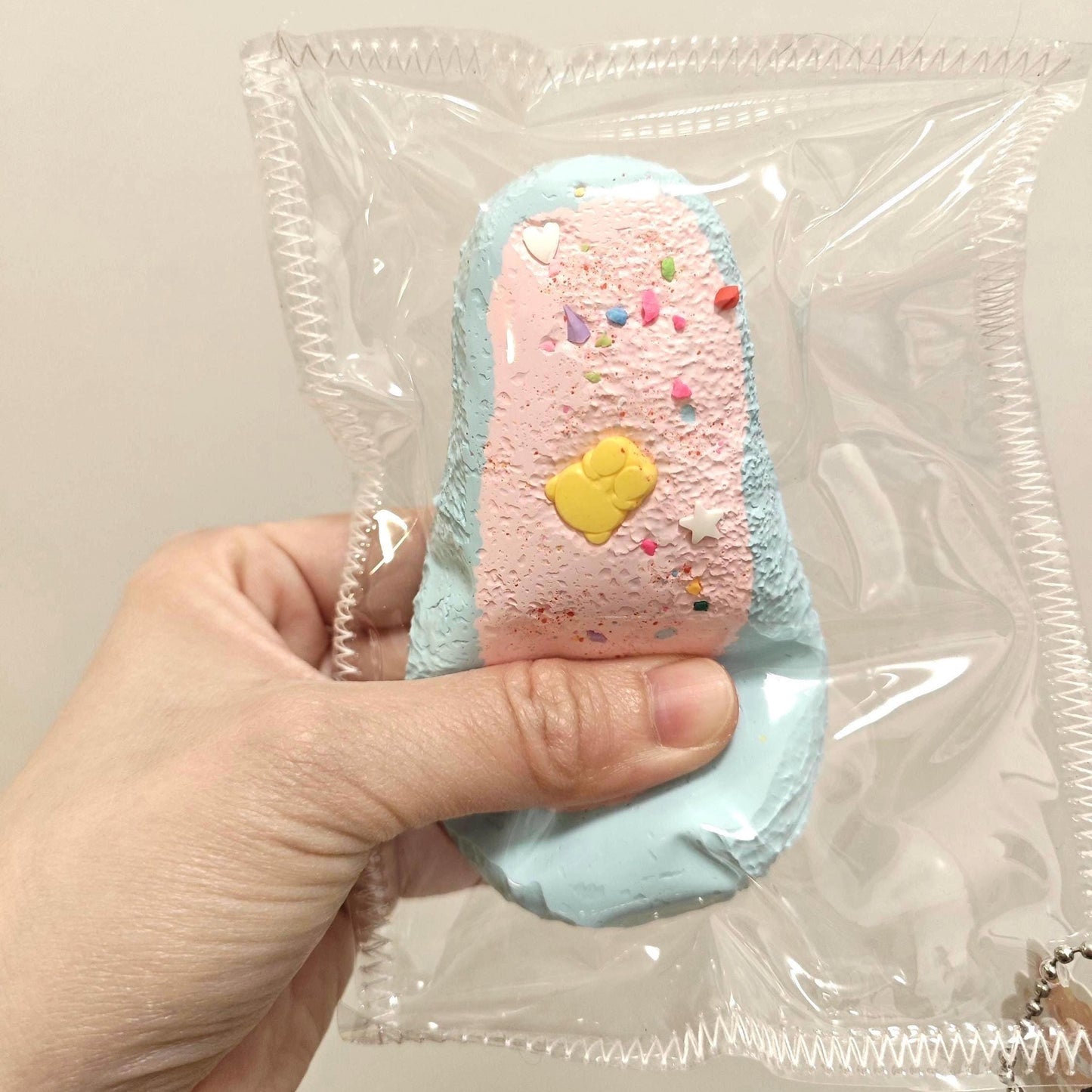 Pastel Eclair Squishy