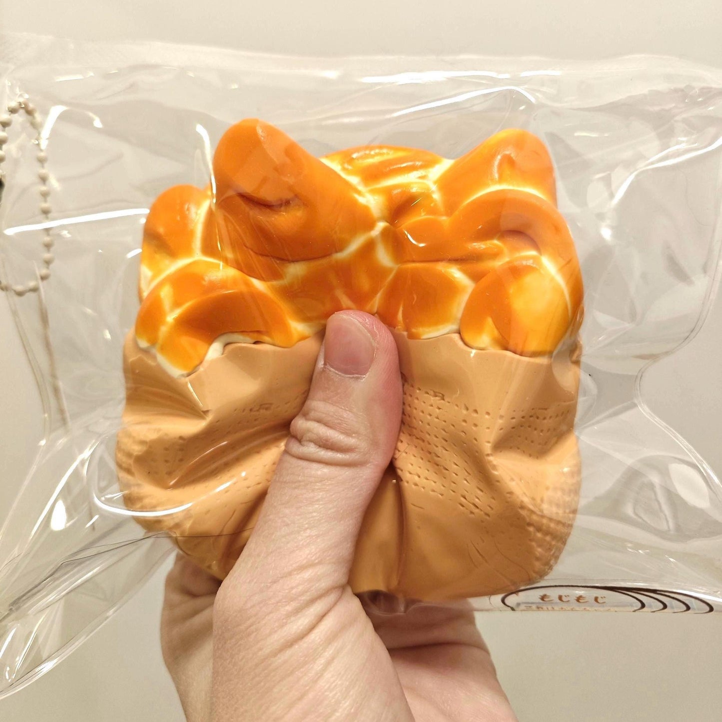 Baguette Bread Squishy