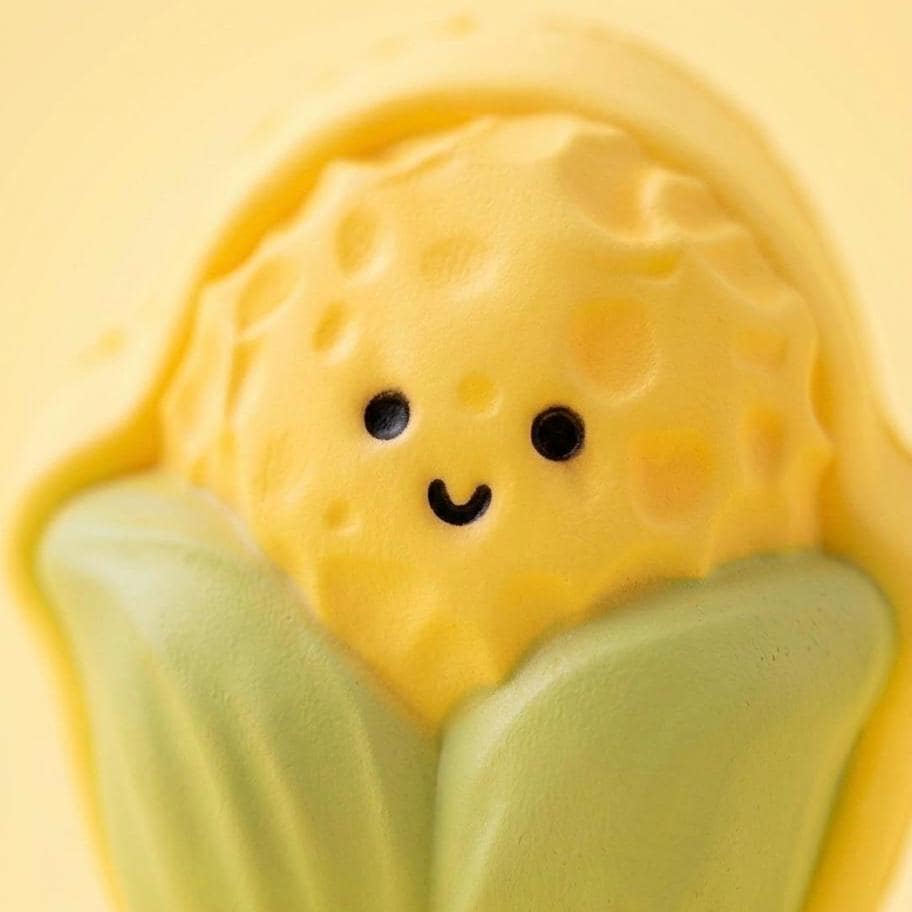 Mini Corn Squishy