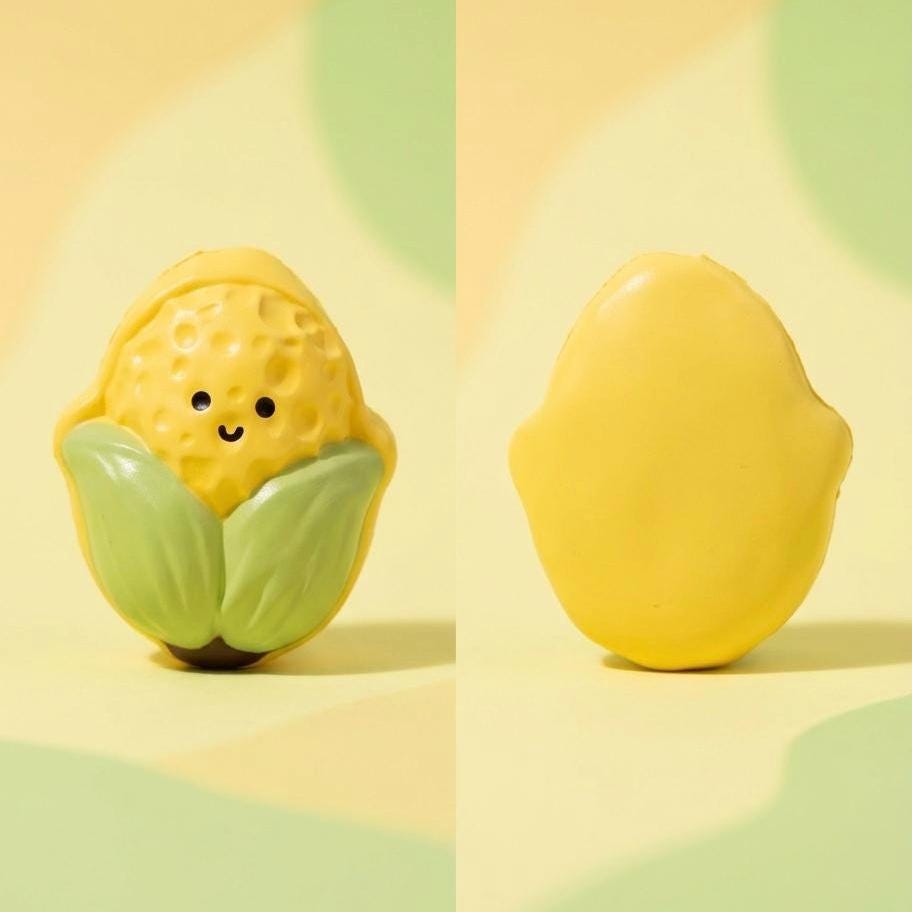 Mini Corn Squishy