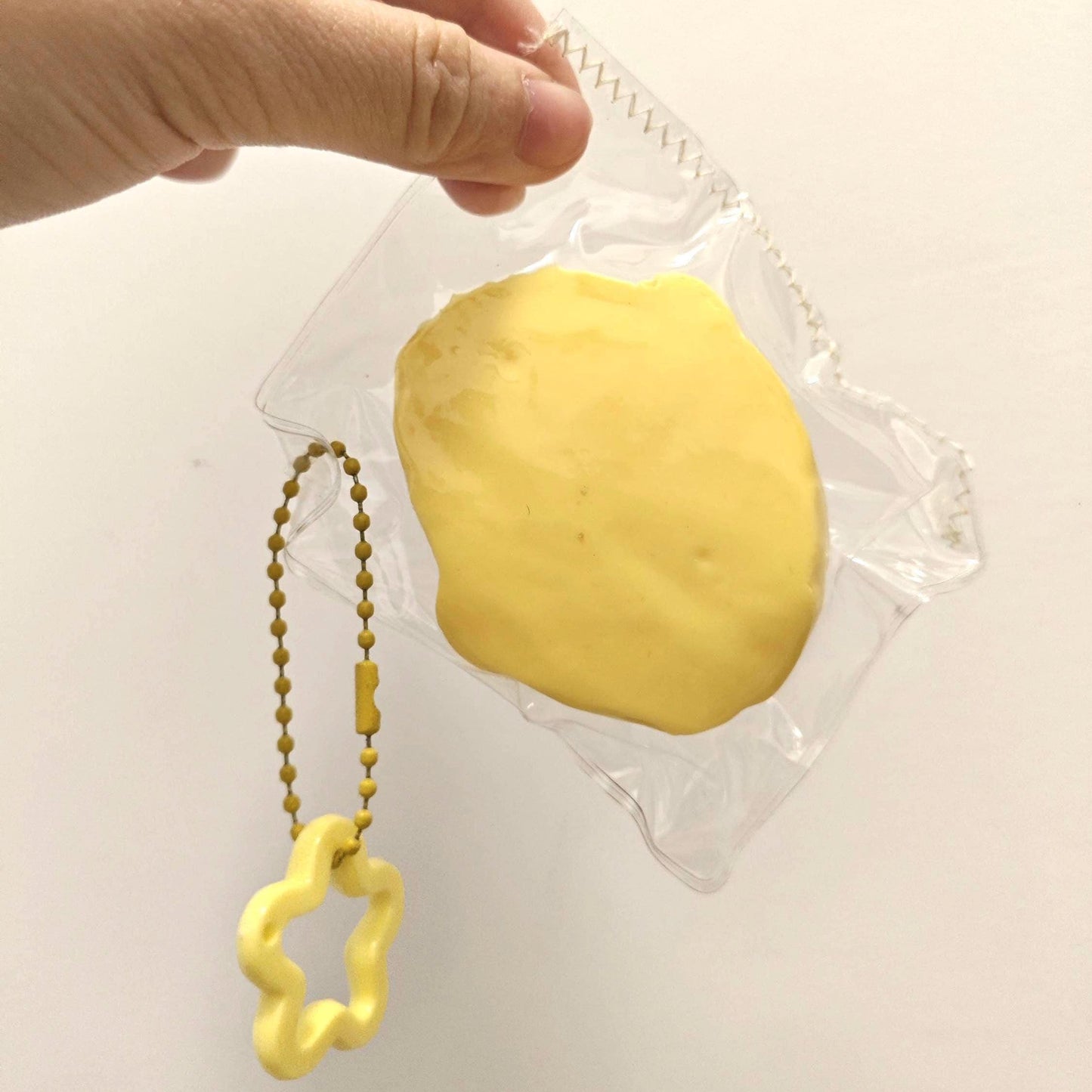 Mini Corn Squishy