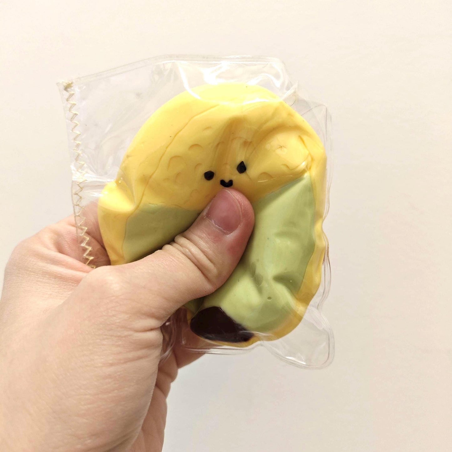 Mini Corn Squishy