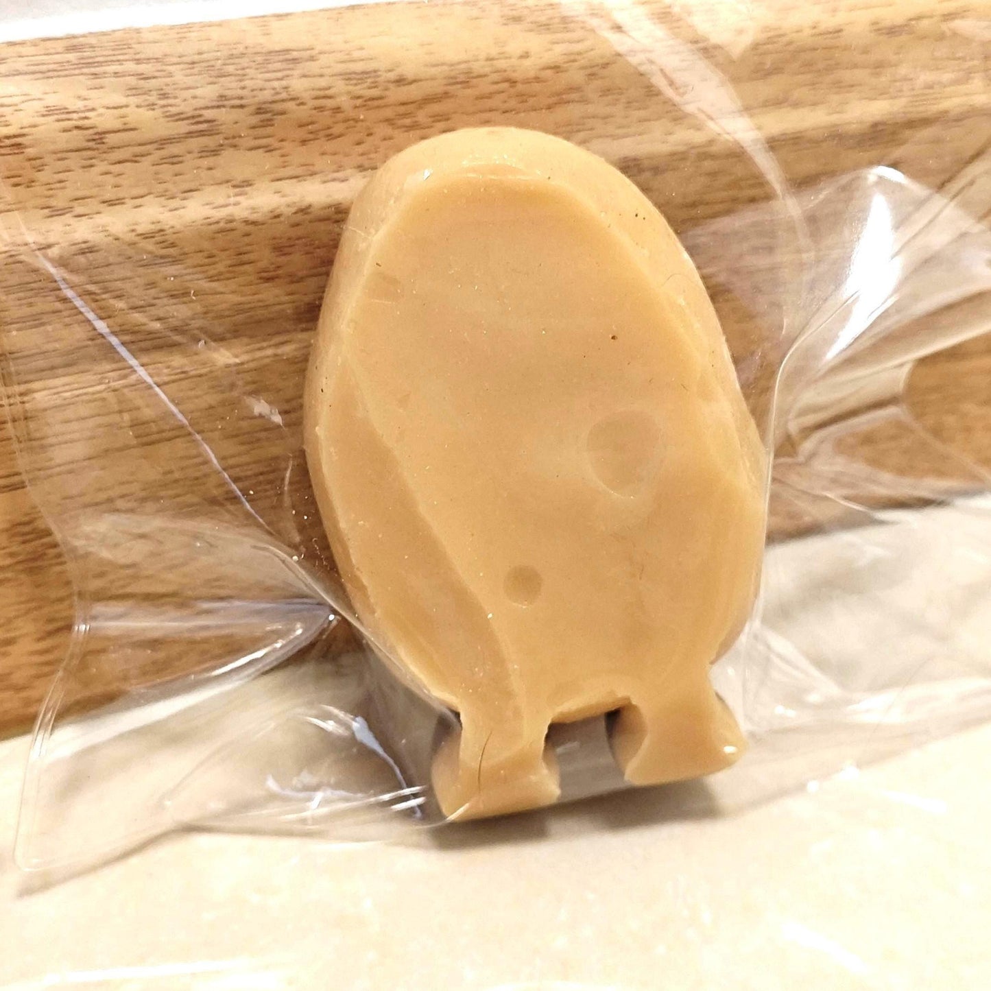 Potato Squishy