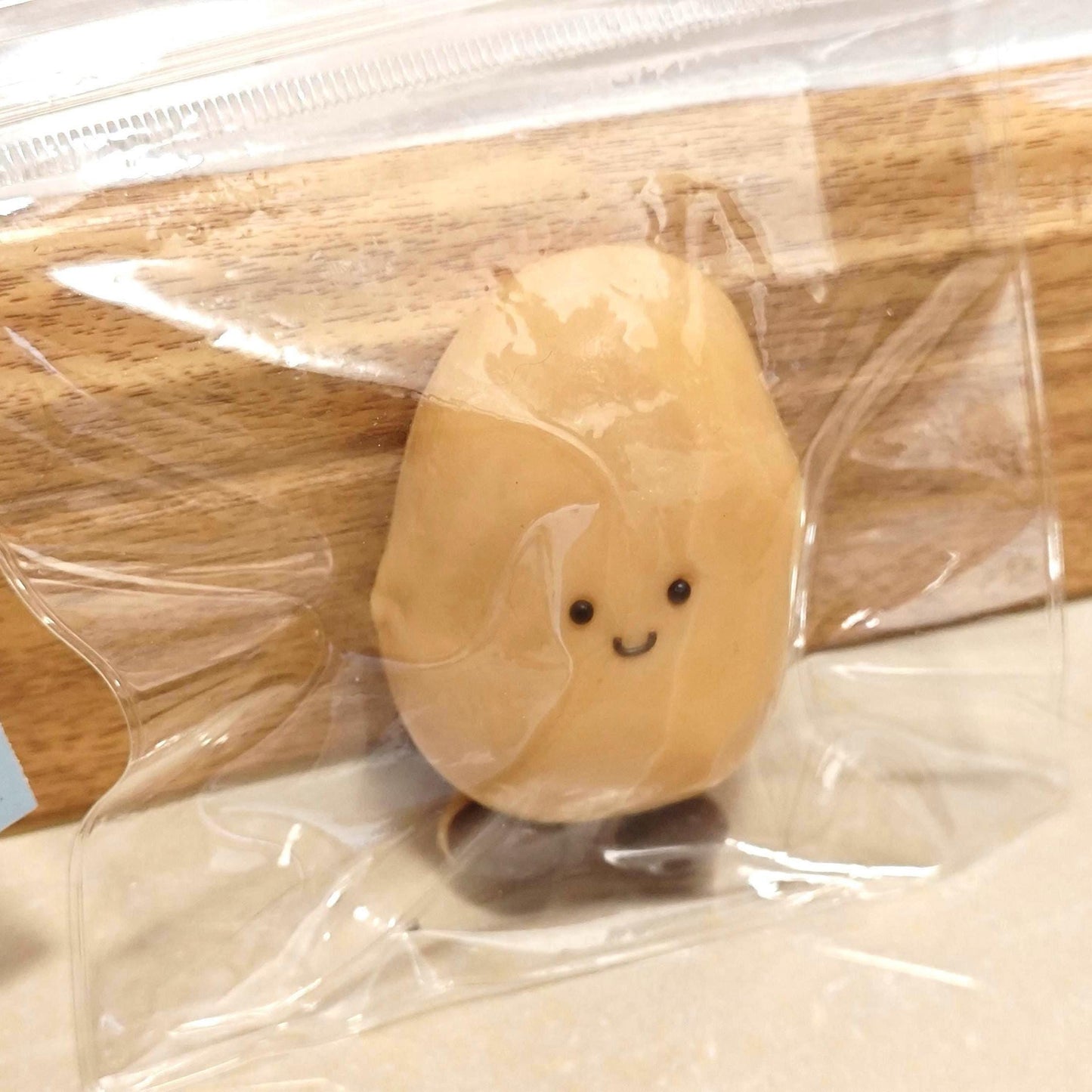Potato Squishy