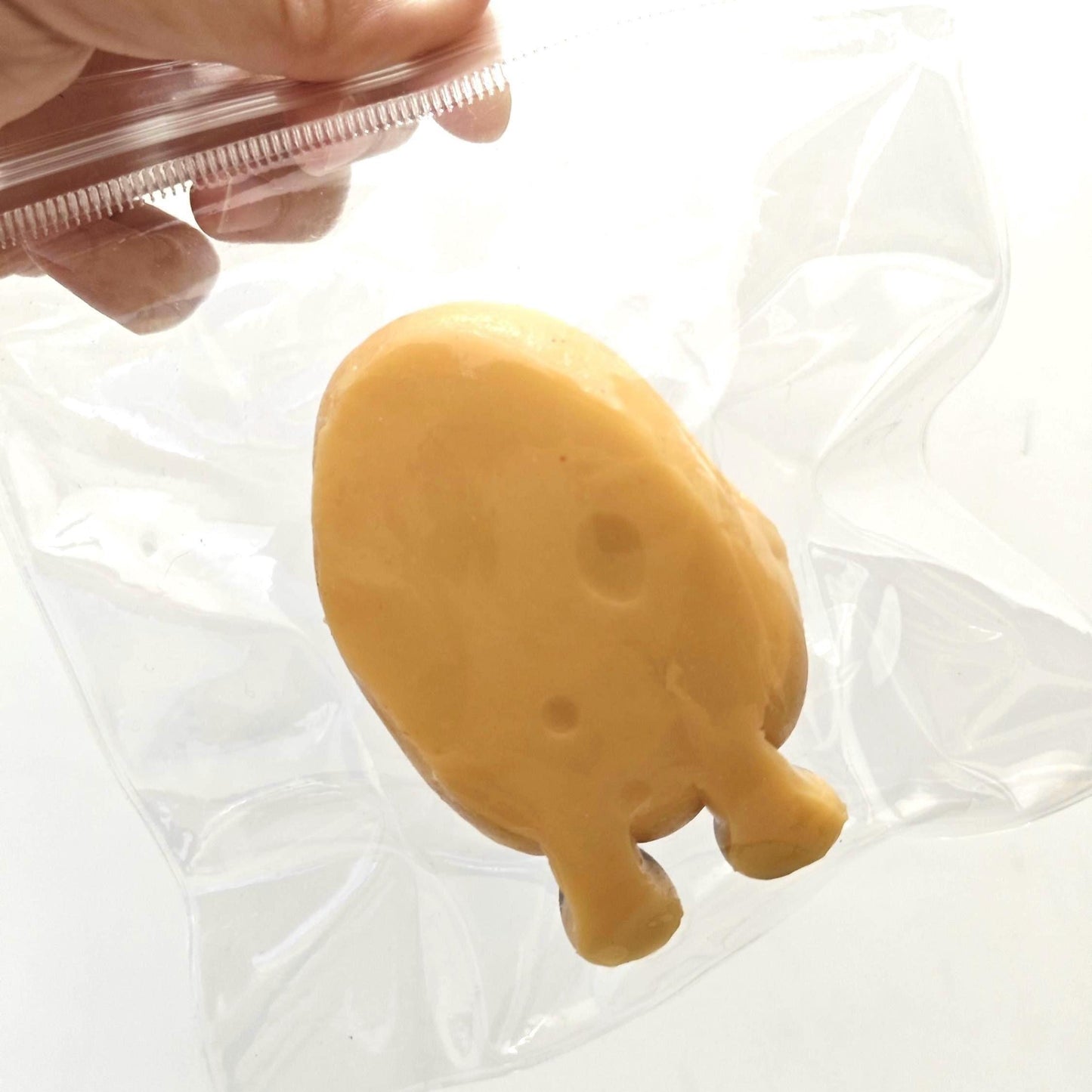 Potato Squishy