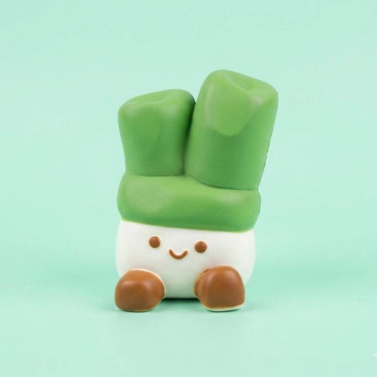 Leek Squishy