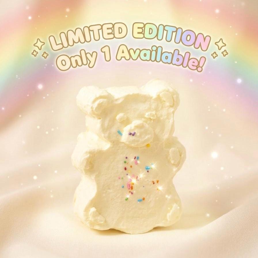 Gummy Bear Squishy