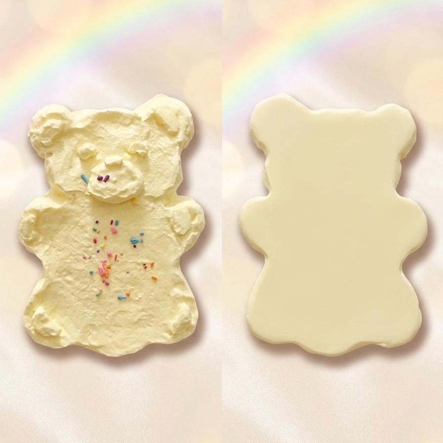 Gummy Bear Squishy