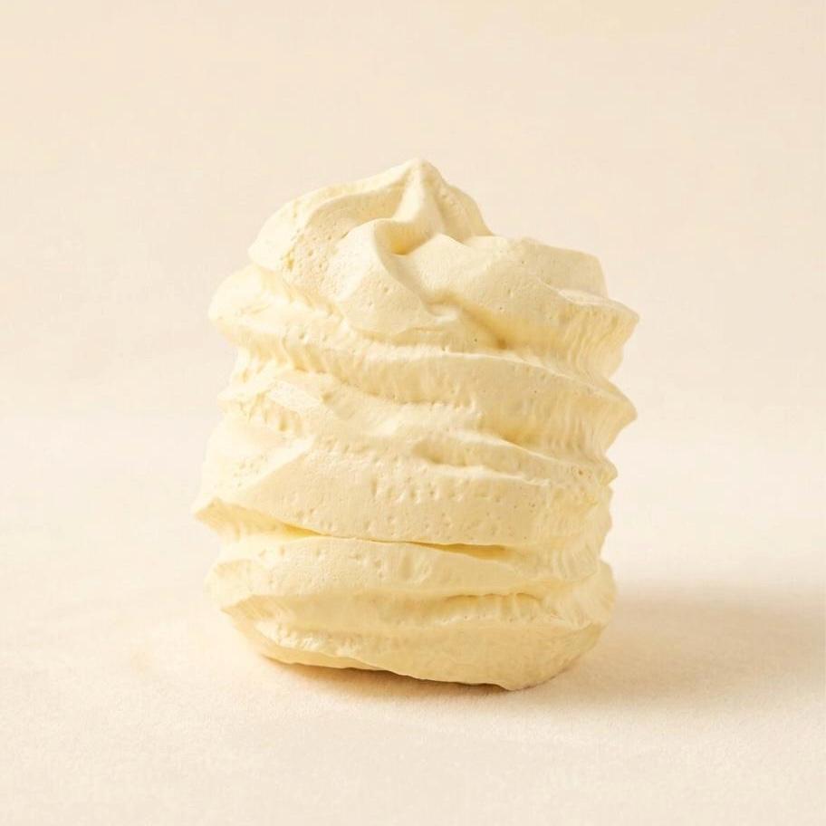 Ice Cream Swirl Squishy