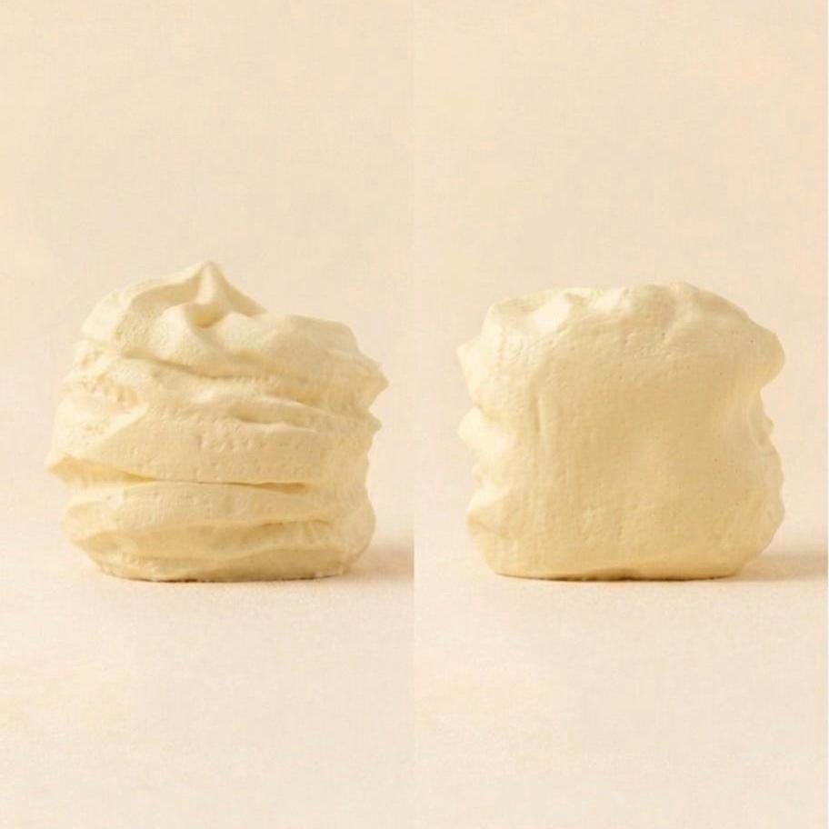 Ice Cream Swirl Squishy