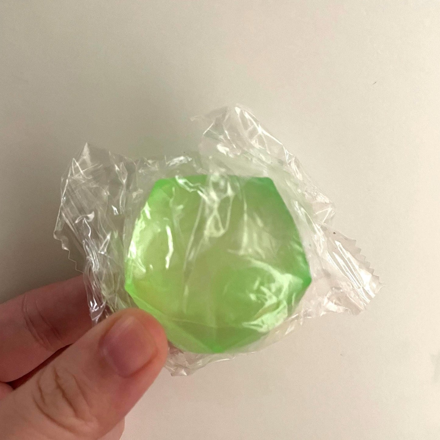 Bunter Taba Squishy Mini-Edelstein-Quetschball Kristall-Stressball Weicher Fidget Toy Langsam aufsteigender Stressabbau Schreibtischspielzeug Geschenkideen Diamant-Squishy