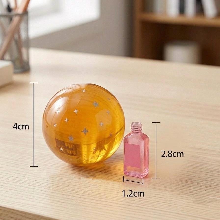 Bunter Galaxie Squishy Weicher Stressball Transparenter Glitzer Fidget Squeeze Toy Langsam aufsteigendes Sensorik Entspannungs-Spielzeug Erwachsenengeschenk für Kinder
