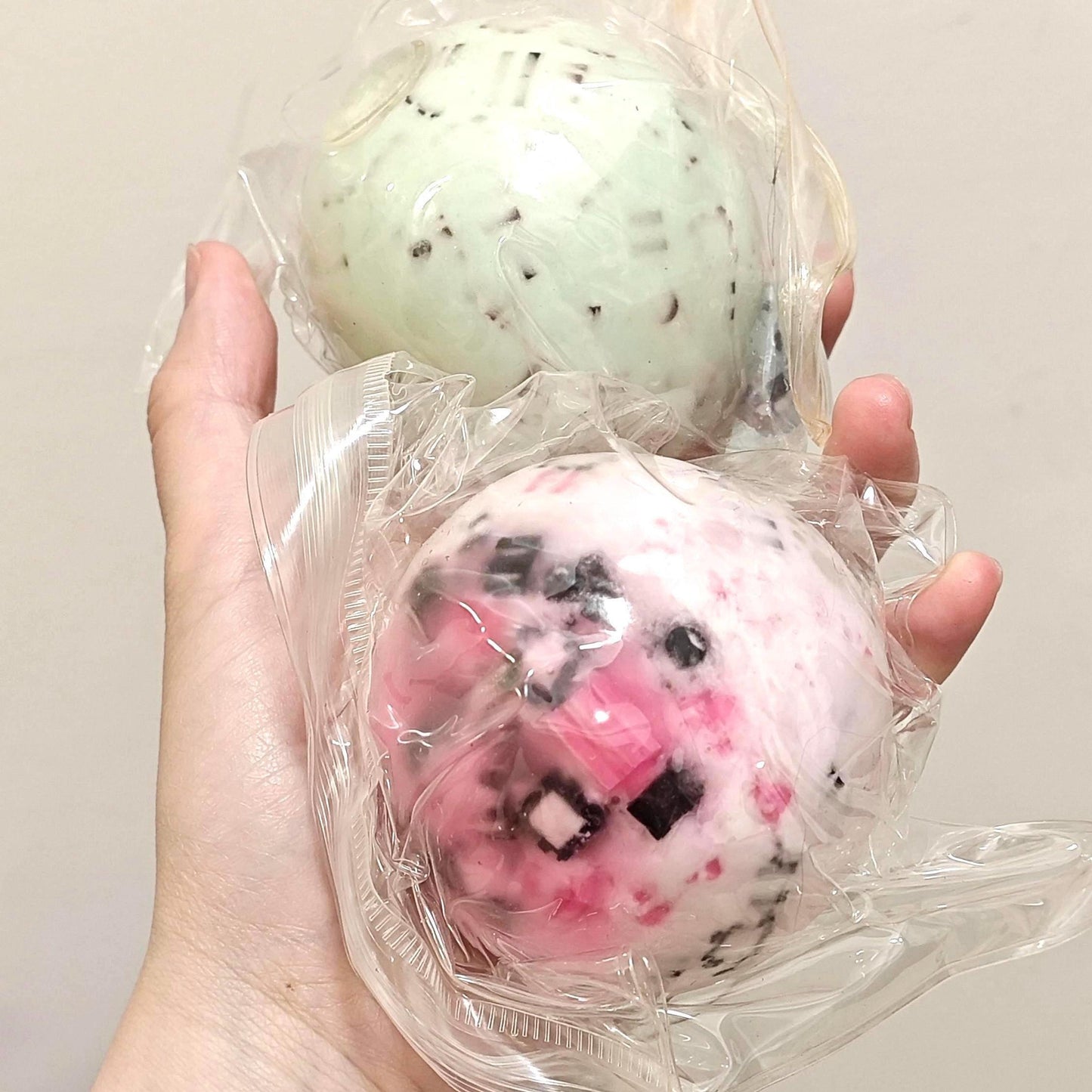 Mochi Squishy