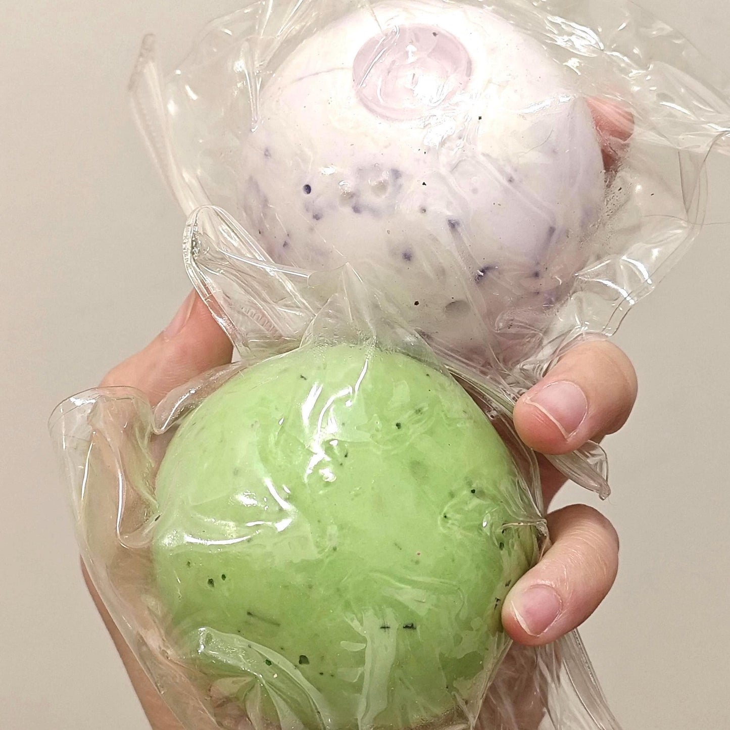 Mochi Squishy