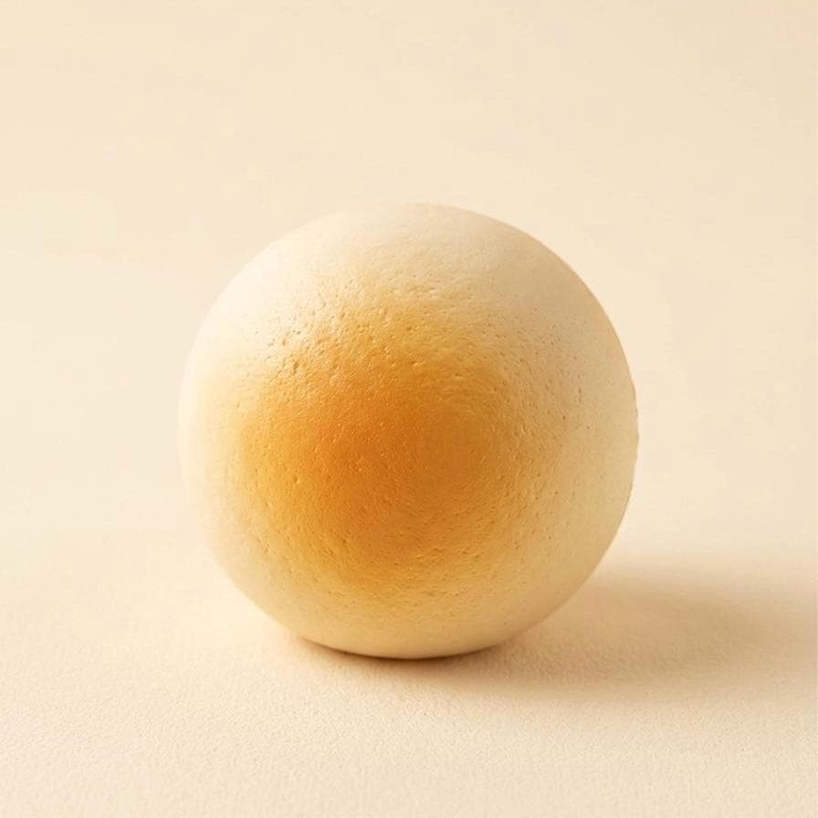 Japanese Soybean Bread Squishy
