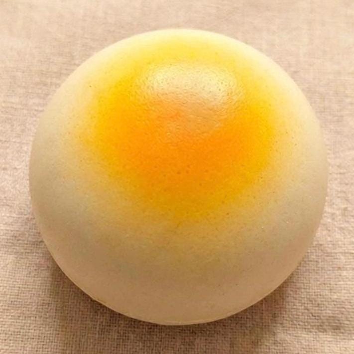 Japanese Soybean Bread Squishy