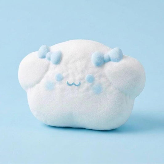 Fluffy Puppy Squishy