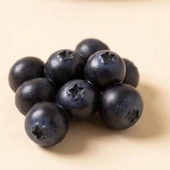 Mini Fruit Squishy