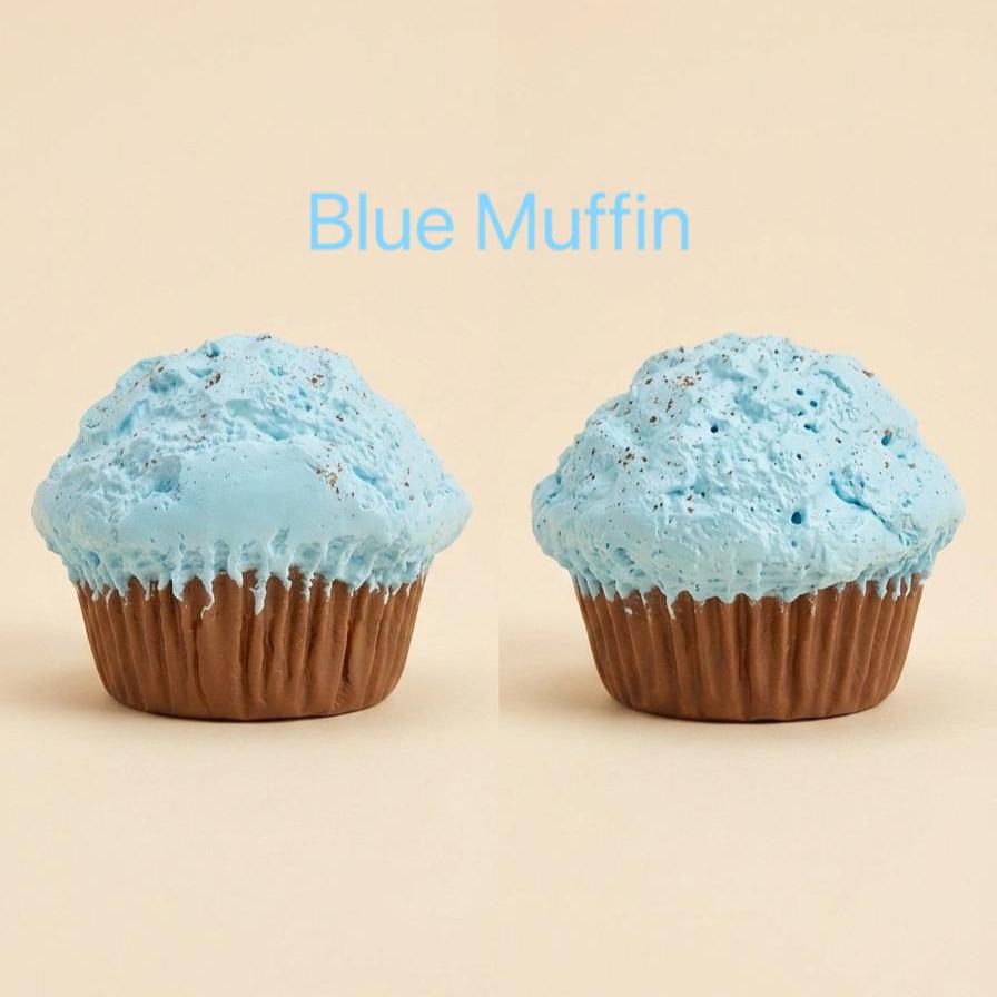 Mini Cake Squishy Bundle